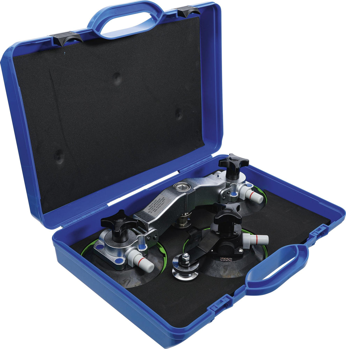 Profesionalus stiklo pašalinimo įrankis (69505)