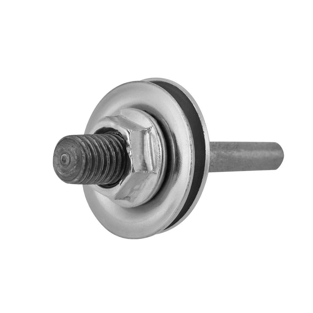 Poliravimo ir valymo rinkinys | diskai, pasta ir jungtys | 7 vnt. (CP07)