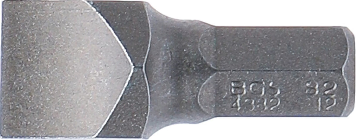 Antgalis | 8 mm (5/16") storio | Plokščias SL 12 mm (4382)