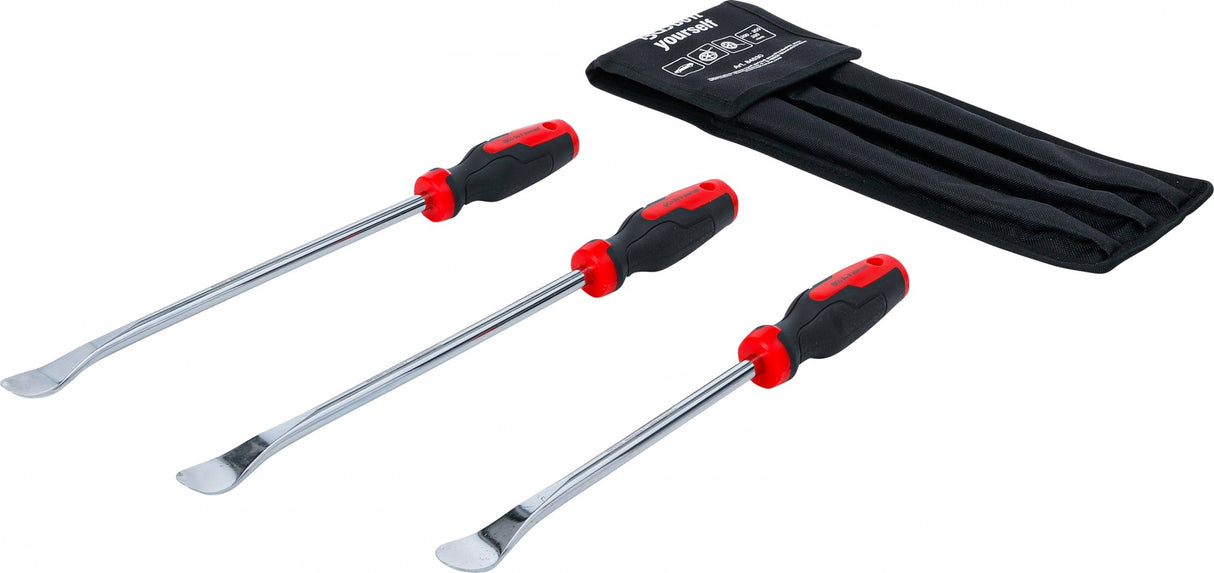 Padangų svirčių komplektas | 300 - 350 - 380 mm | 3 vnt. (84530)