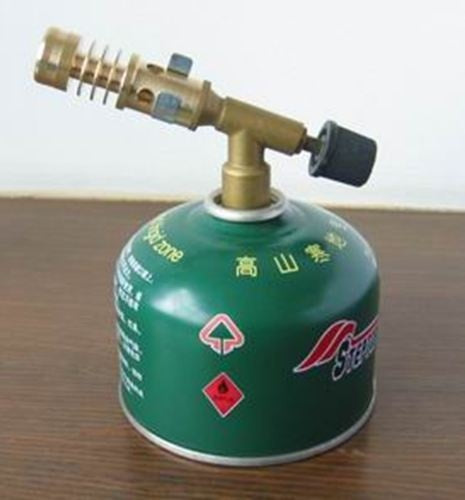 Antgalis/degiklis dujiniam balionėliui (EW-156)