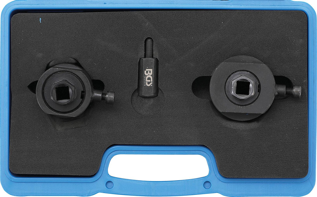 Radialinis sandariklio žiedų ištraukimo įrankis, skirtas alkūniniams ir nukreipimo velenams (8759)