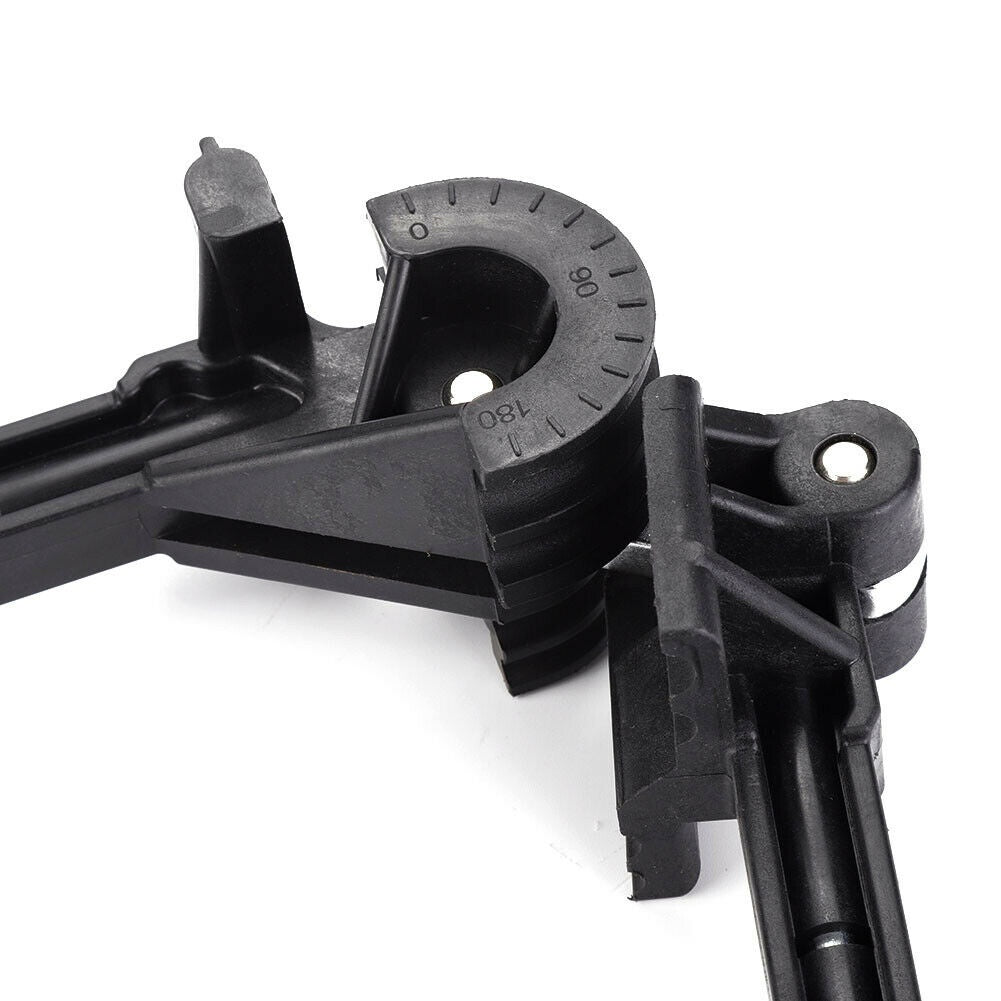 Vamzdelių lankstymo prietaisas 4-in-1 | 5 / 6 / 8 / 10 mm (CT-369FHA)