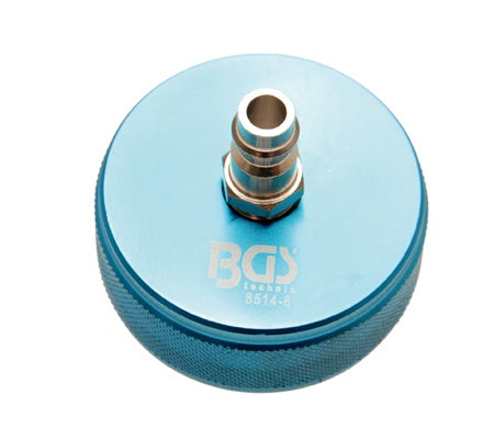 Spaudimo adapteris | Iveco Daily (8514-6)