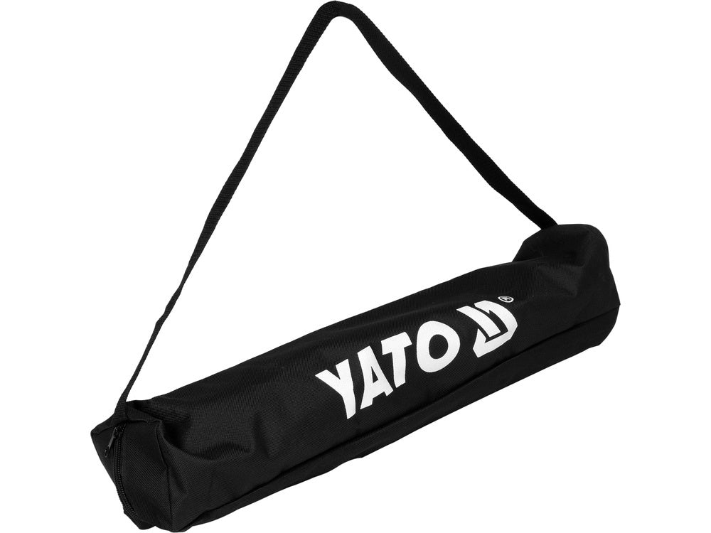 Industrinis trikojis aliuminis | industrinis | 120 cm (YT-30482)