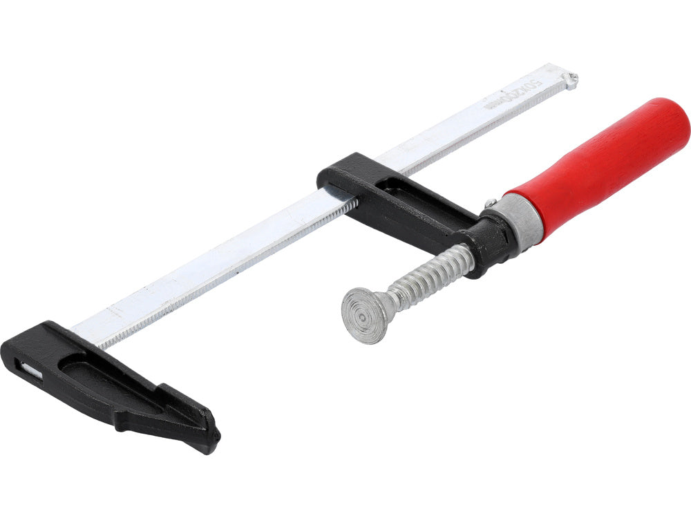 Spaustuvas F-tipo 200x50mm (37200)