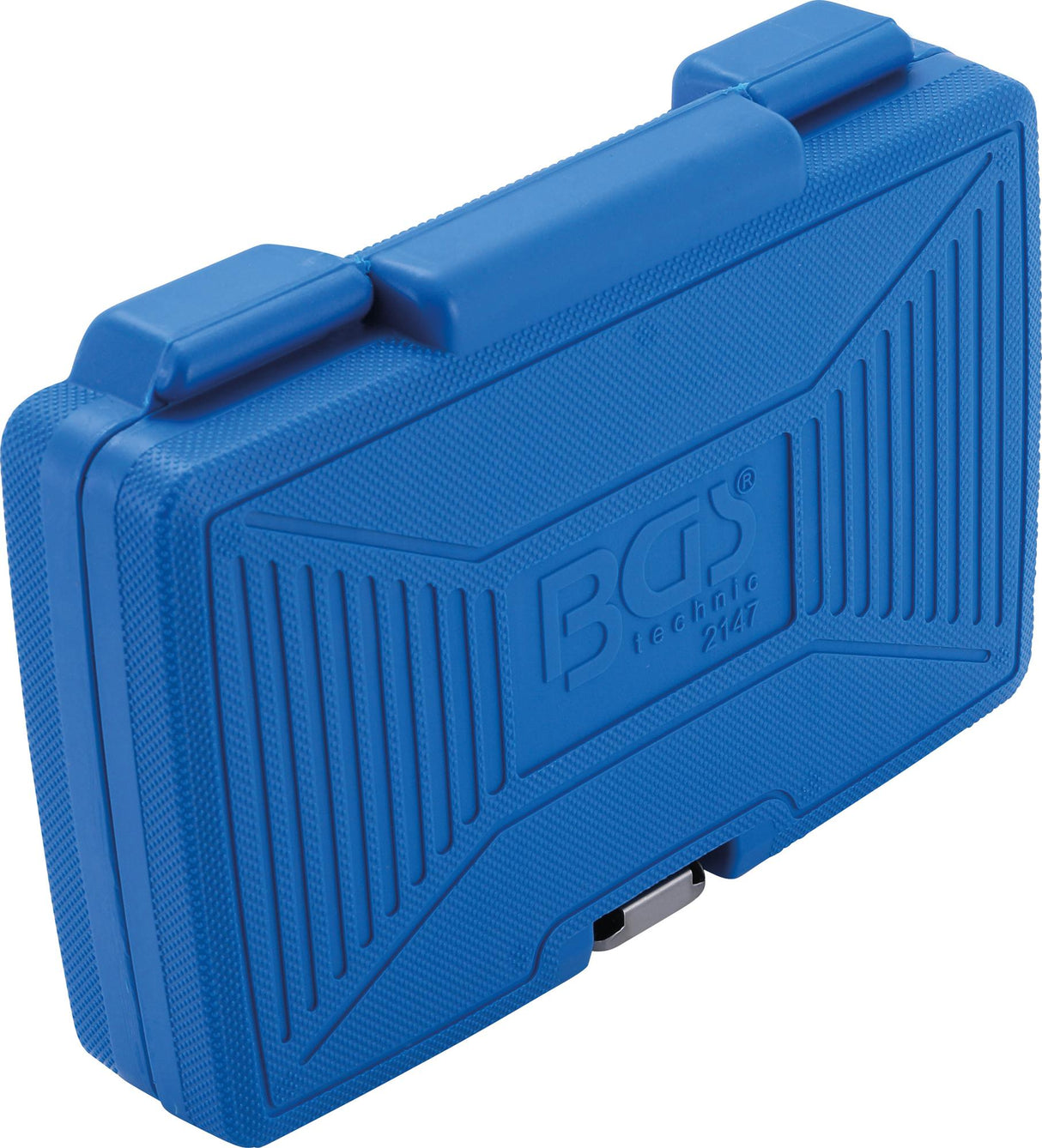 Tuščia dėžė įrankių rinkiniams 52 dalių (2147-LEER)