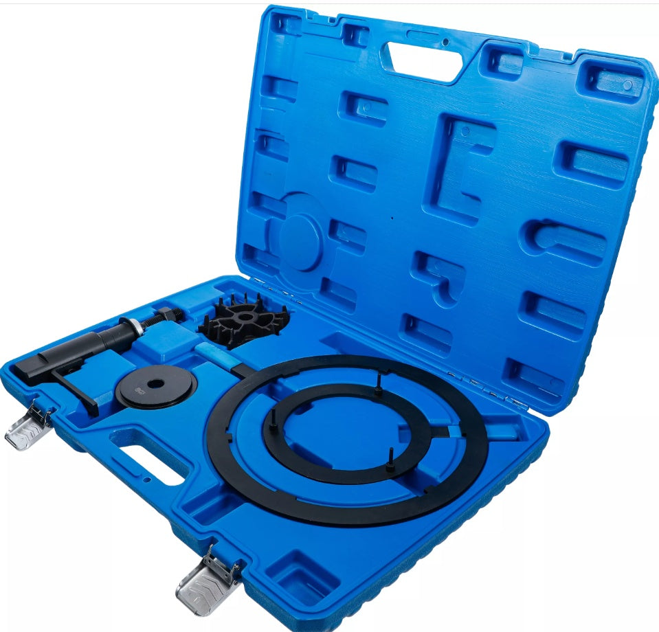 Sankabos atstatymo įrankių rinkinys | skirtas Ford PowerShift DPS6 / 6DCT250 (70997)