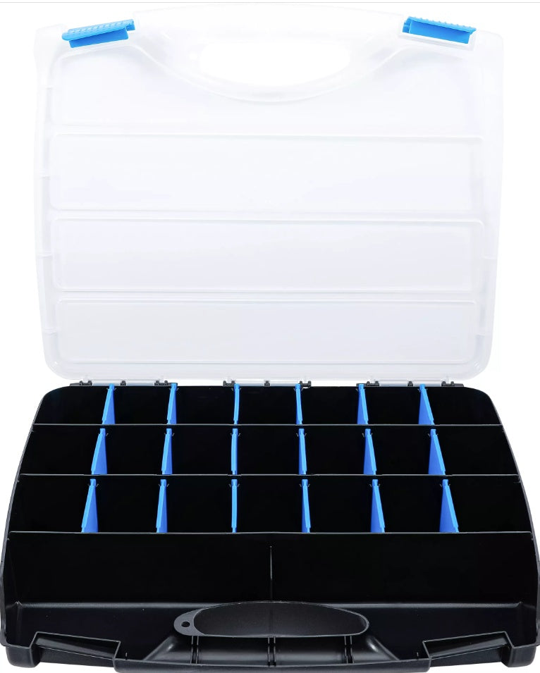 Dėžutė smulkiems daiktams | 380 x 320 mm (9456)