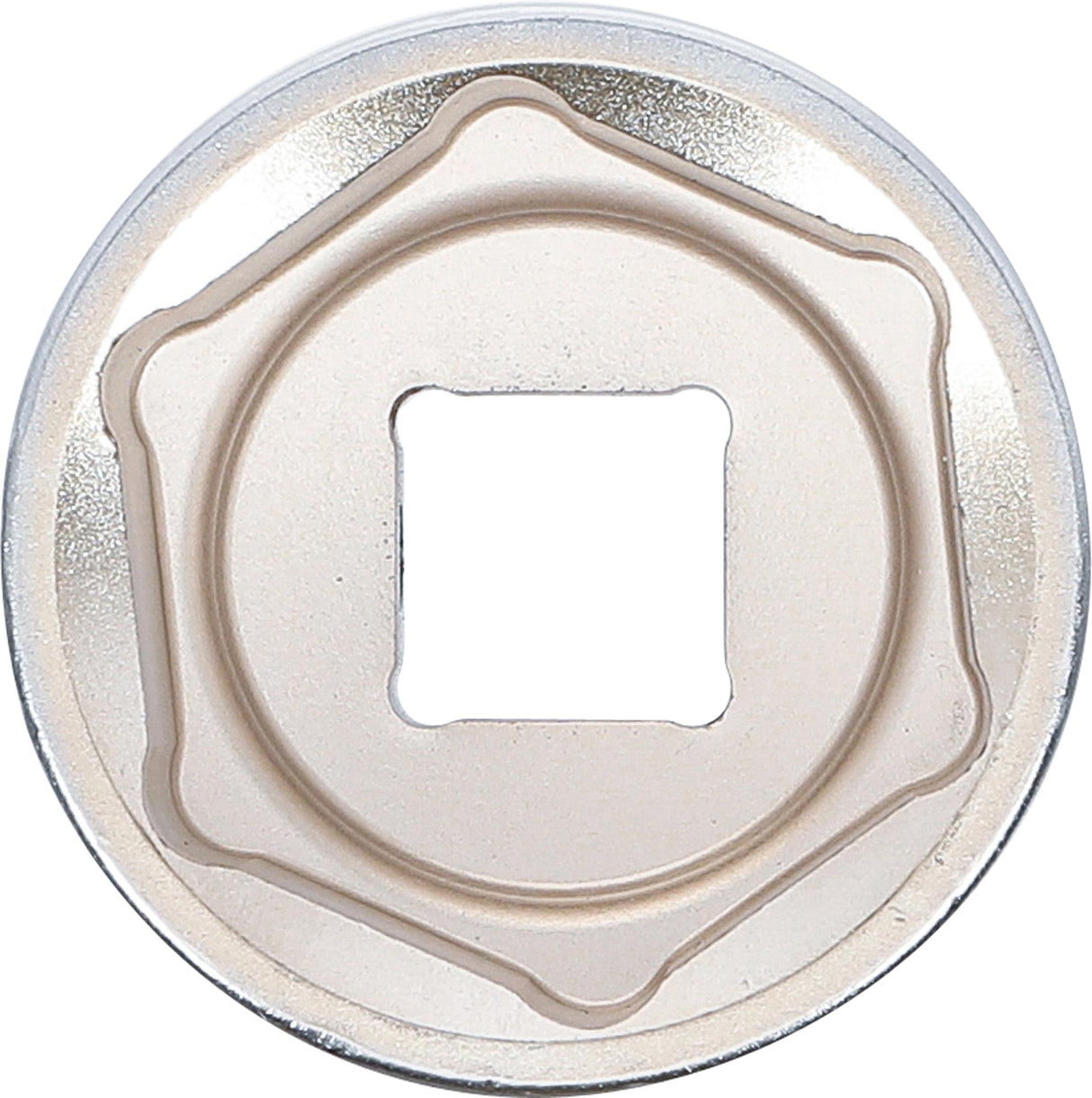 Galvutė 6-kampė | 20 mm (3/4") | 46 mm (3446)