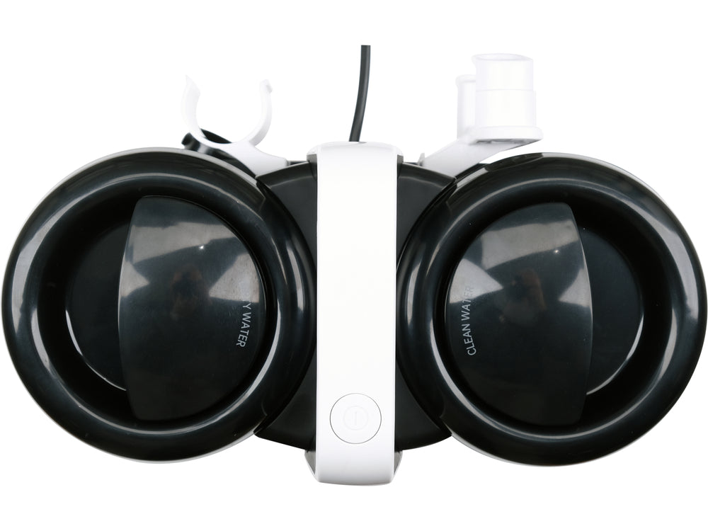 Daugiafunkcinis vakuuminis dulkių siurblys | drėgna ir sausa funkcija | 600W (67081)