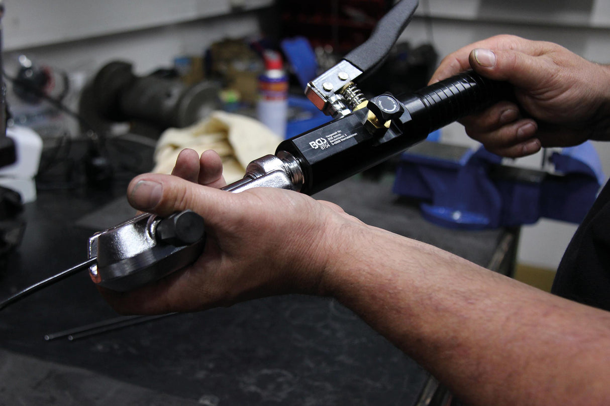 Valcavimo rinkinys hidraulinis (8704)