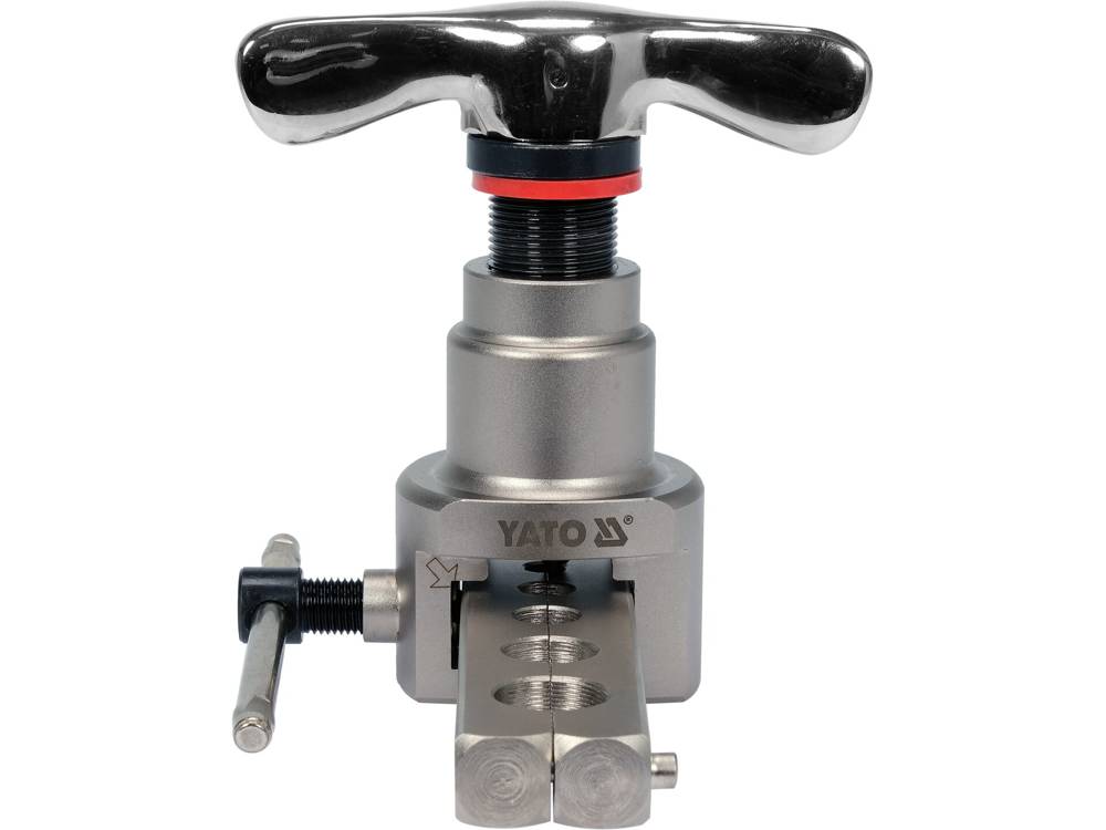 Vamzdelių valcavimo įrankis | 5 - 19 mm (YT-21802)