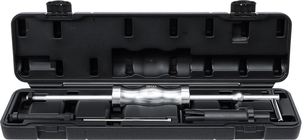 Ratlankių užrakto išmontavimo įrankių rinkinys | atbulinis plaktukas | BMW, MINI | 4 vnt. (6928)