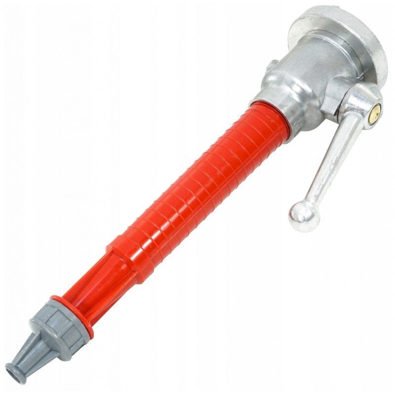 Vandens pistoletas | įvairioms srovėms | 2" žarnai (SK79981)