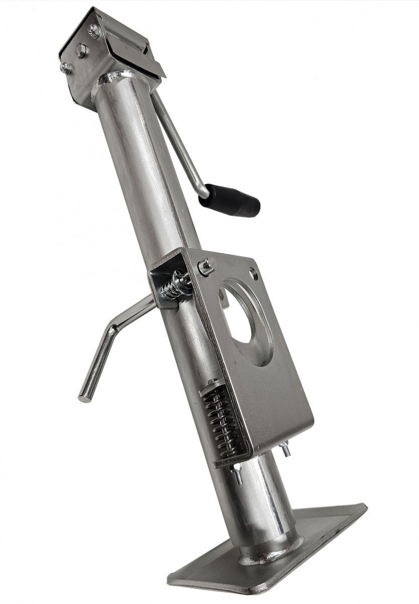 Priekabos / treilerio domkratas 3500LBS (TJ3500)