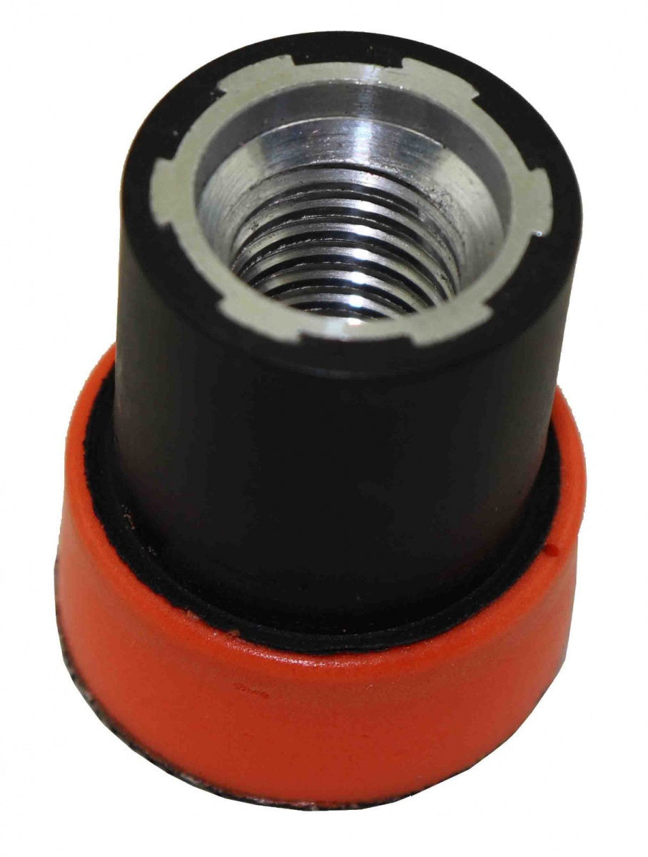 Velcro padų rinkinys | Ø 25-50-75 mm | M14 | 3 vnt. (RBP3)