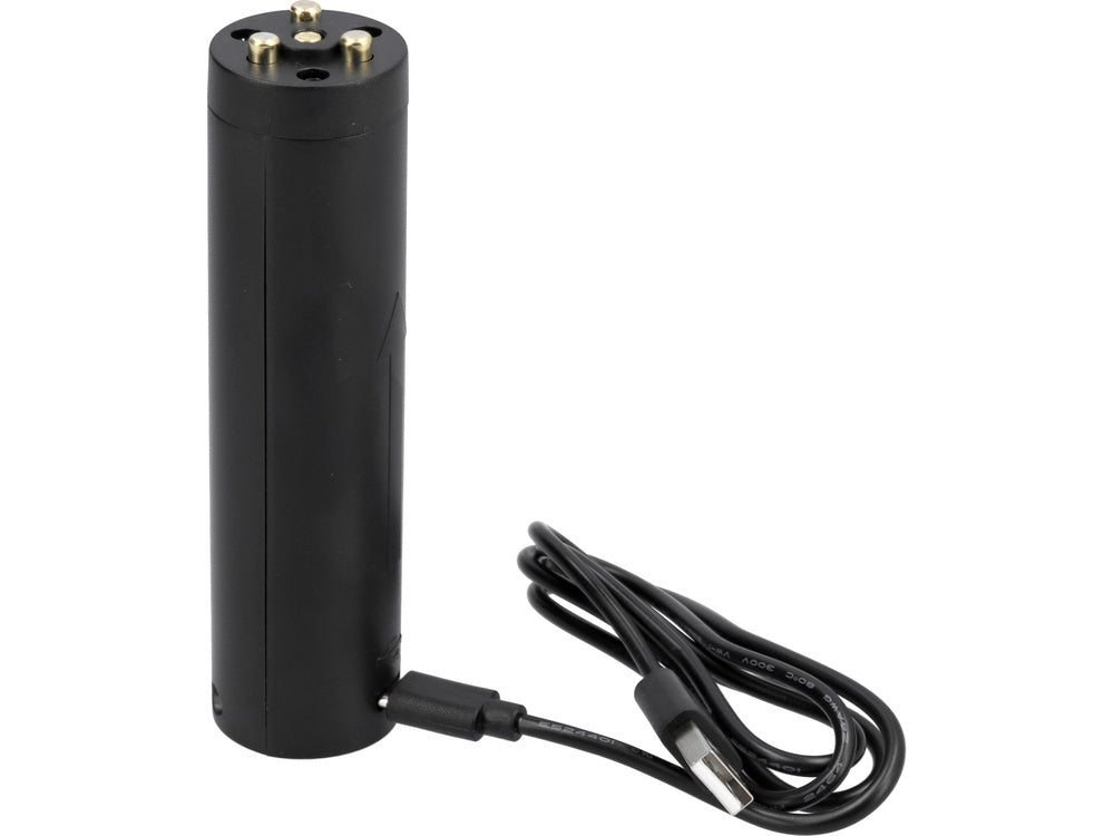 Prožektorius įkraunamas / 6XAA 25W 2500LM (YT-085606)
