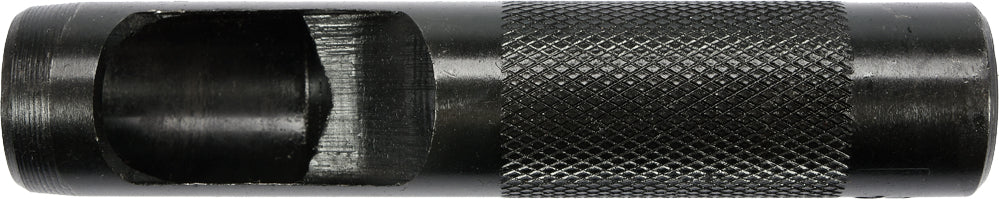 Skylių išmušėjas odoje, gumoje ir kt. 19mm (YT-35867)