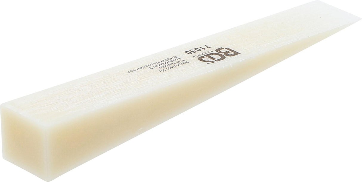 Apdailos juostelės pleištas | 185 x 25 mm (B71050)