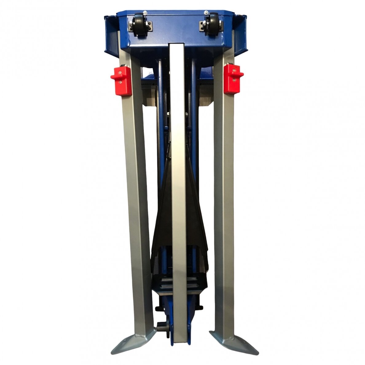 Daugiafunkcis mobilus darbo stalas / spaustuvai | Croc lock (SK25700)