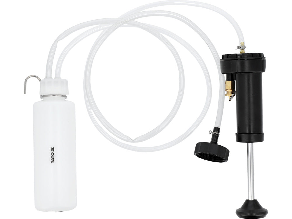 Stabdžių nuorinimo perpylimo rinkinys | 400 ml (YT-06837)