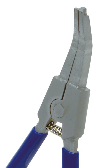 Replės stūmoklių / pavarų velenų žiedams lenktos | 30° kampas (66105)