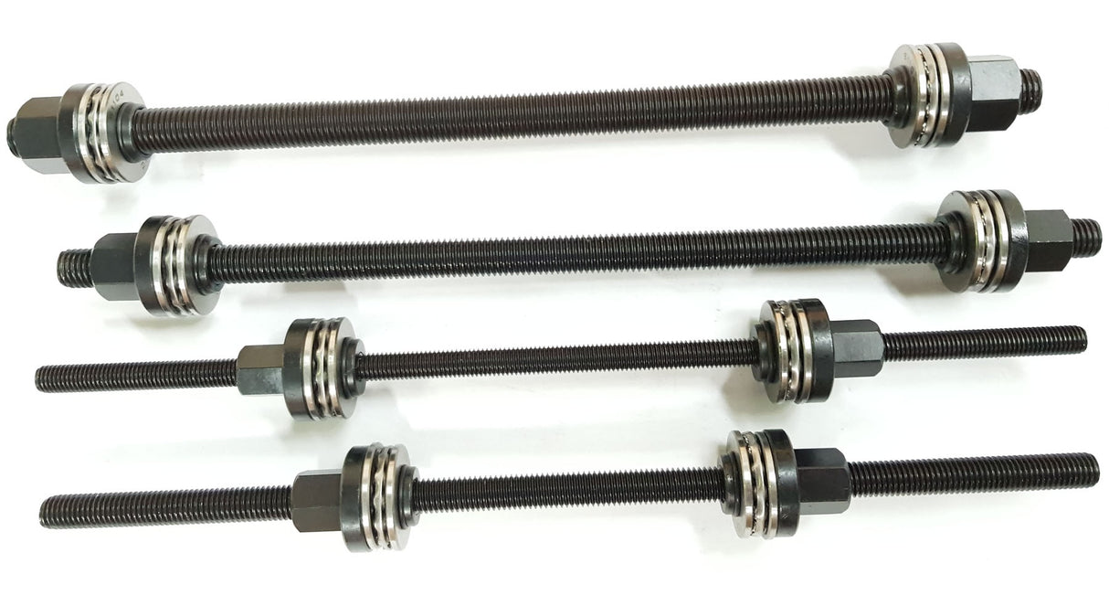 Presavimo varžtų rinkinys | M10/M12/M14/M16 | 350 mm (SK1355T)