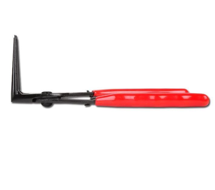 Replės suportų žiedams lenktus | 90° (H5011611)