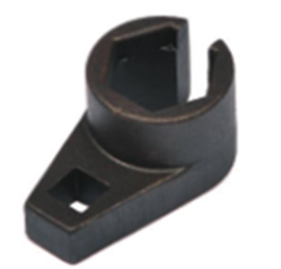 Galvutė lambda zondui | kampinė | 10 mm (3/8") | 22 mm (SK920034)