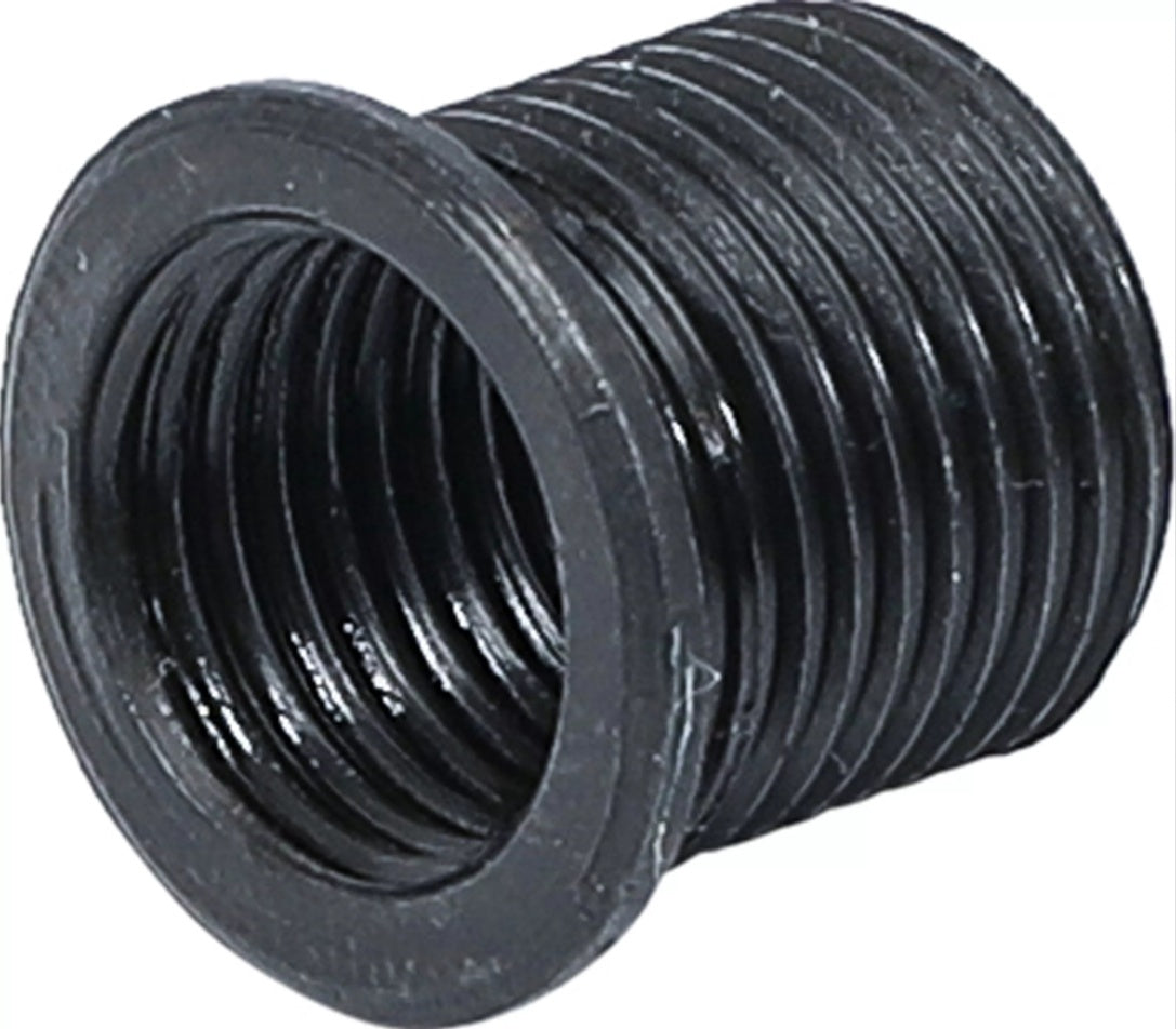 Indėklas / įvorė žvakės sriegiui | 12 mm | M10 x 1.0 (8650-1)