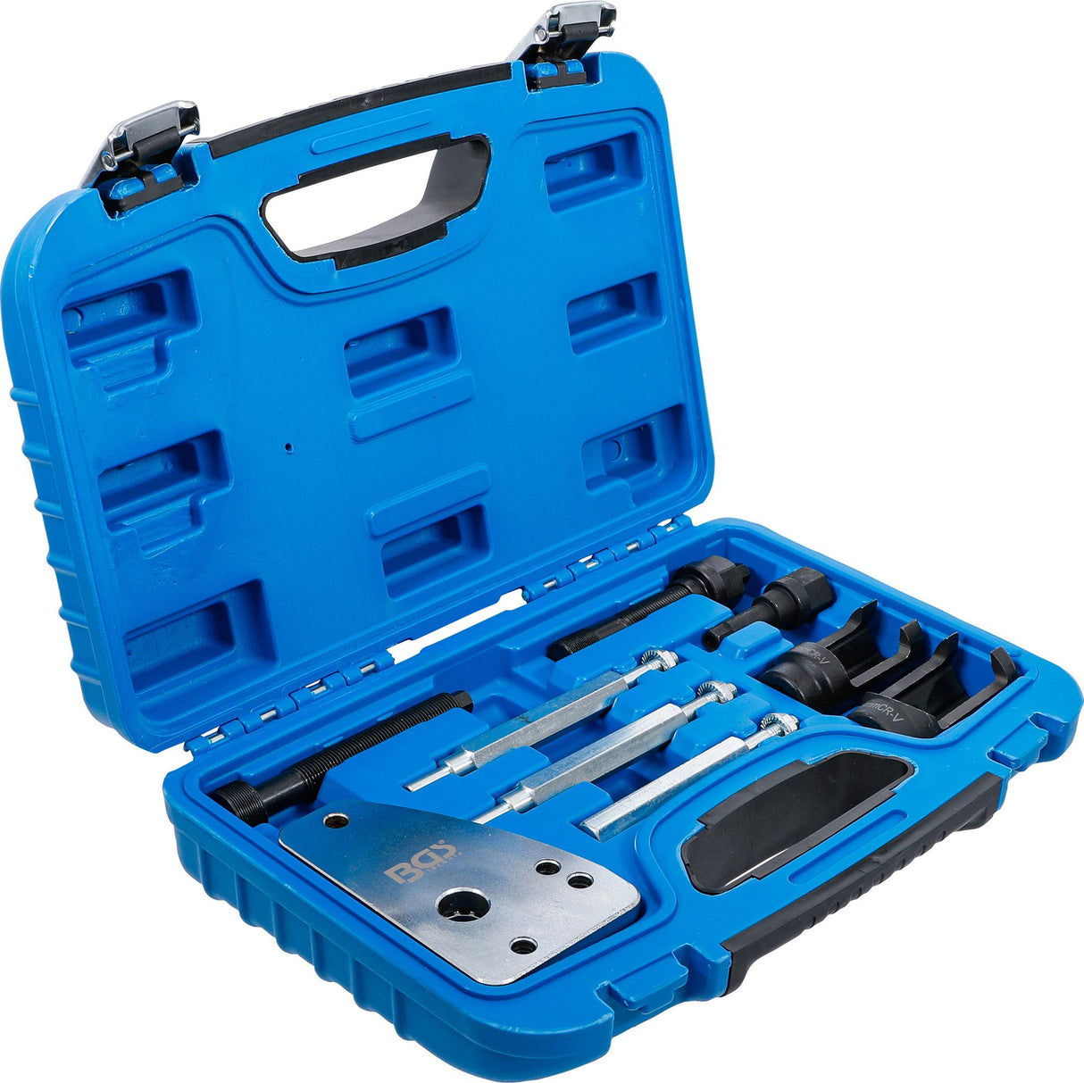 HDI purkštukų išėmėjas (8349)