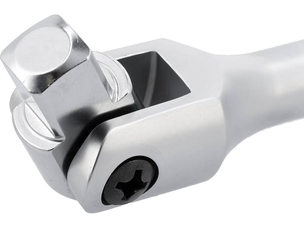 Rankena galvutėms vartomu galu | išorinis kvadratas 20 mm (3/4") | 507 mm (YT-1345)