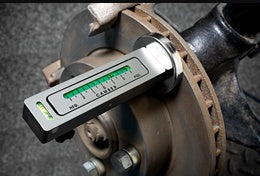 Disko išlinkio kampo reguliavimo įrankis | šarnyrinis | magnetinis (1519)