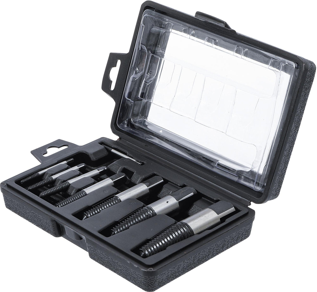 Sraigtiniai ištraukikliai | M3-M50 | 8 vnt. (1897)