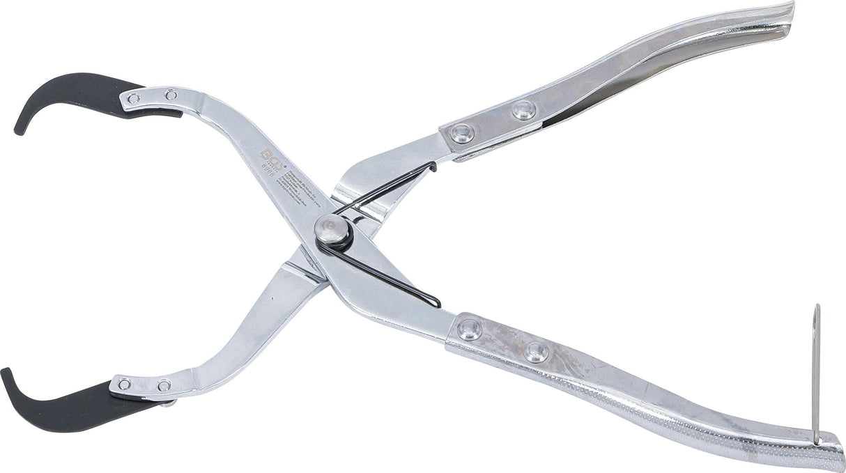 Replės pagrindinio sankabos cilindro strypui/ašiai (8968)