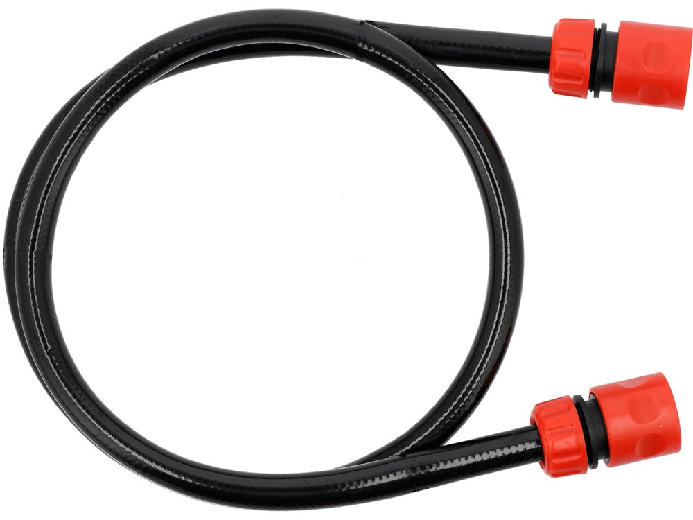 Sodo žarna ritėje su vežimėliu | 30m (YT-90121)