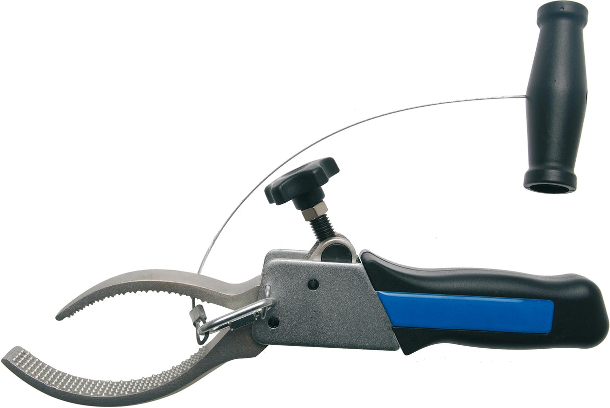 Reguliuojamas žarnų nuėmimo įrankis | Ø 45 - 120 mm (487)