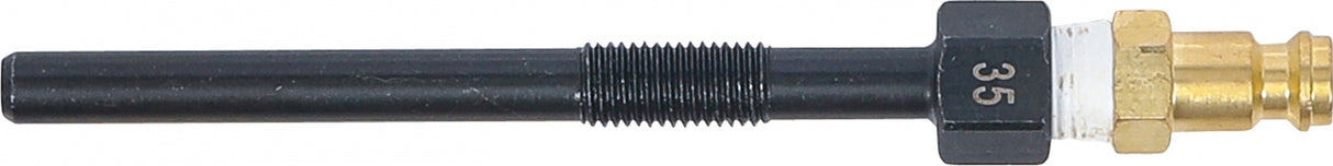 Spaudimo / slėgio nuostolių adapteris | Ford, PSA, Jaguar, Mazda (8008-35)