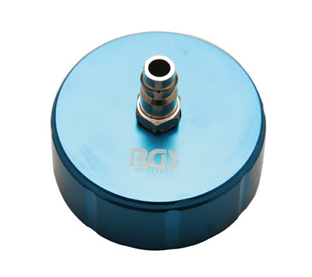 Spaudimo adapteris | Scania 113, 114, 124, 125 (8514-3)