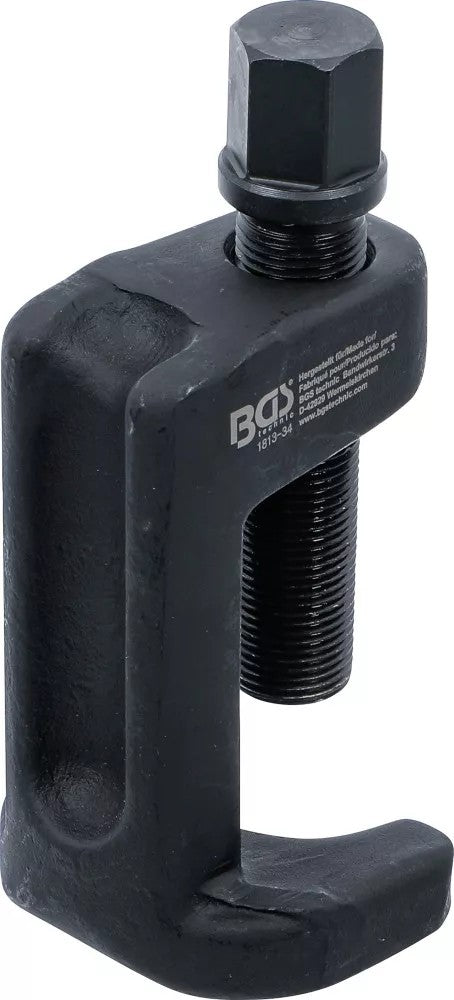 Šarnyro nuėmėjas VW T4 | tarpas 34 mm (1813-34)