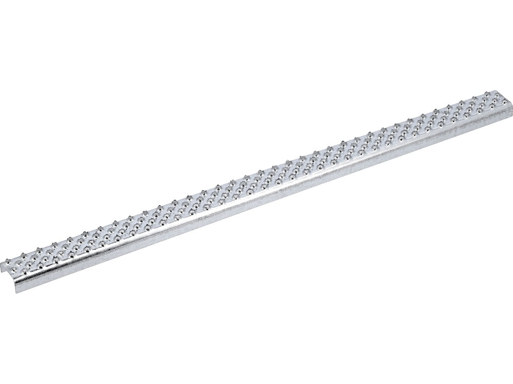 Replacement wipers for leveling blades | 3 pcs x 400 mm (YT-52198)