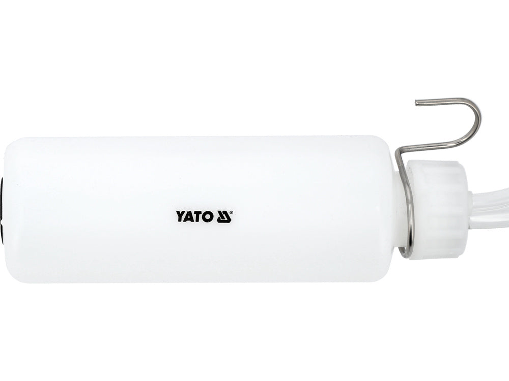 Stabdžių nuorinimo perpylimo rinkinys | 400 ml (YT-06837)