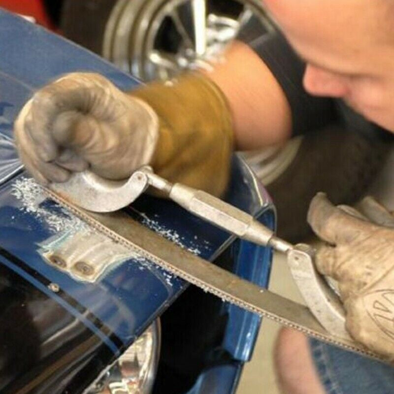 Kėbulininko oblius | su dilde (H2500-F)