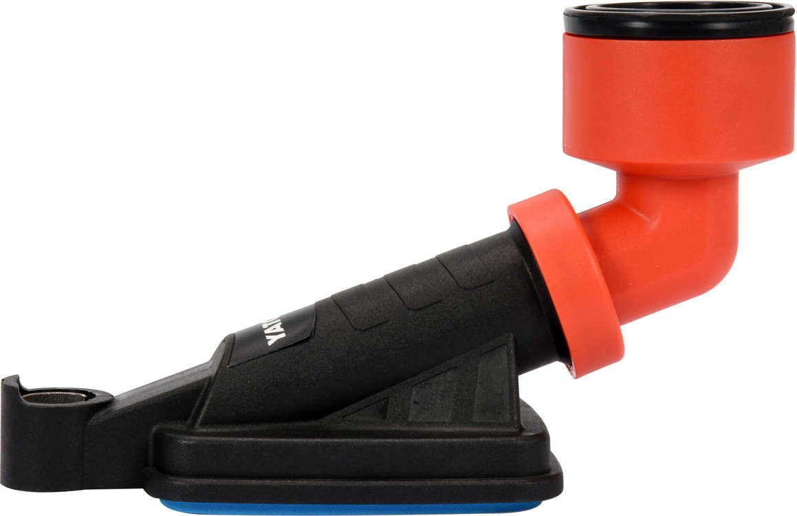 Apsauga nuo dulkių grąžtui | iki 16 mm (YT-82980)