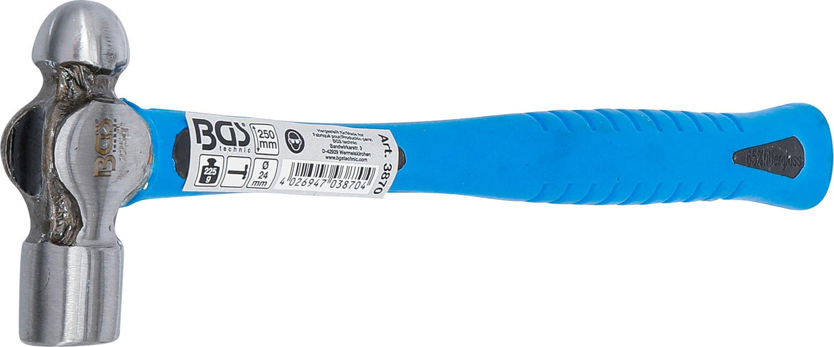 Plaktukas skardai / kėbulo darbams | 225 g (3870)