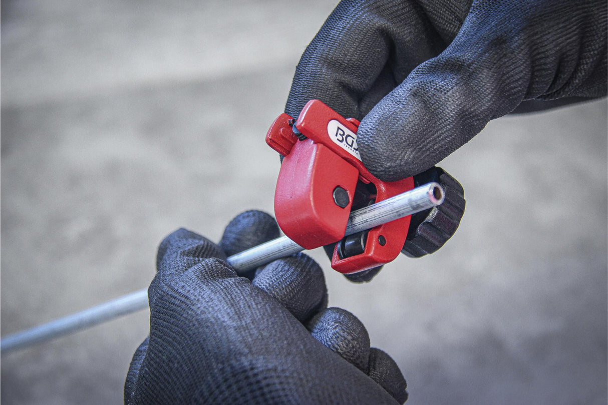 Vamzdelių pjoviklis | mini | Ø 3 - 22 mm (3399)