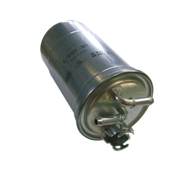 Dyzelino pripildymo ir oro išleidimo įtaisas dyzelinio kuro sistemoms | 11 vnt. (FD811)