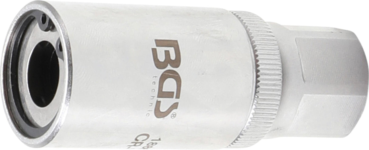 Galvutė smeigėm išsukti | 12,5 mm (1/2") | 12 mm (1886)