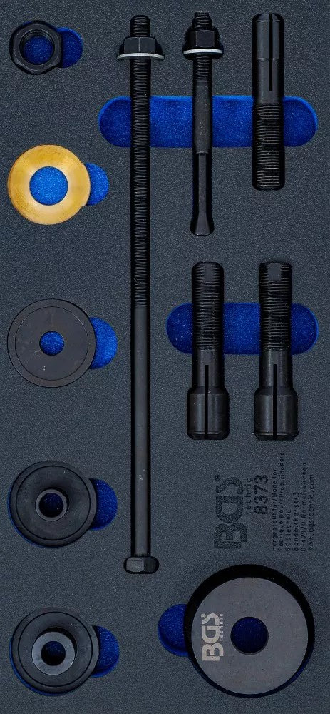 Guolių presavimo rinkinys | Harley-Davidson (8373)